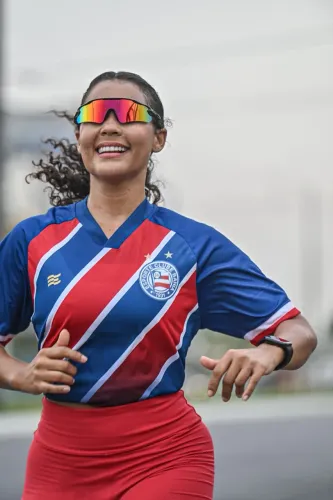 Camisa Bahia Oficial 