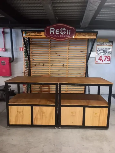 Vendo Expositor 