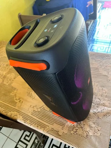 Party box 120. JBL.