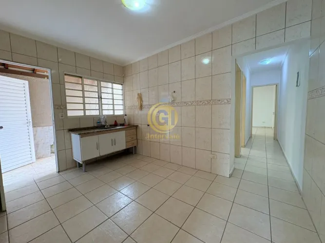 Casa Térrea Condomínio São Miguel, Jardim Coleginho, Jacareí/SP