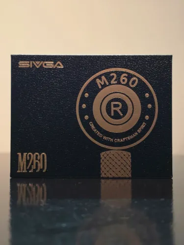 Sivga M260