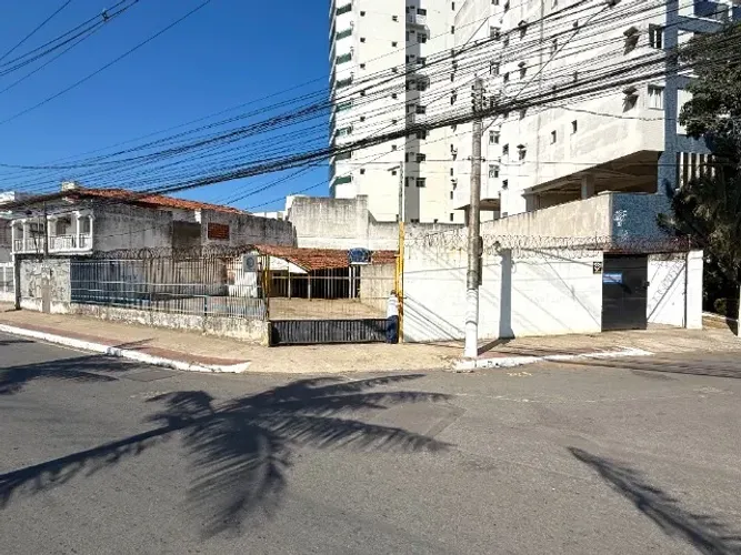 Oportunidade! Alugo Terreno em Jardim da Penha com 660m², de esquina - R$ 30.000,00