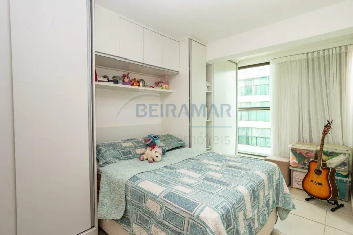 Kitnet à Venda com 30m² na 915 Norte - Brasília.