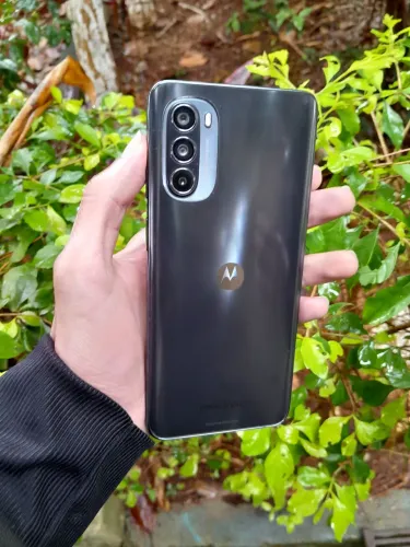 Moto g52 128gb Único dono.