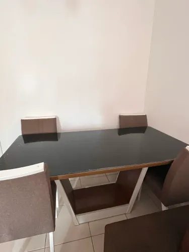 Mesa de jantar