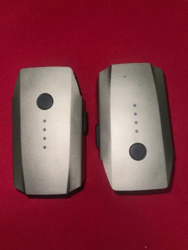 Bateria drone mavic  air pro 2 Platiun 