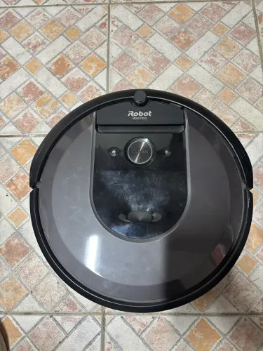 Robo Aspirador iRobot I7 Plus