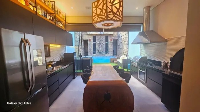 Casa a venda | Charqueada - 200m²