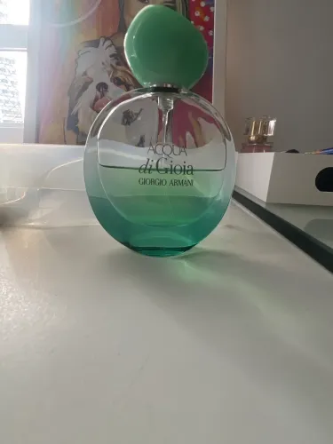 Perfume Acqua do gioia intense ORIGINAL