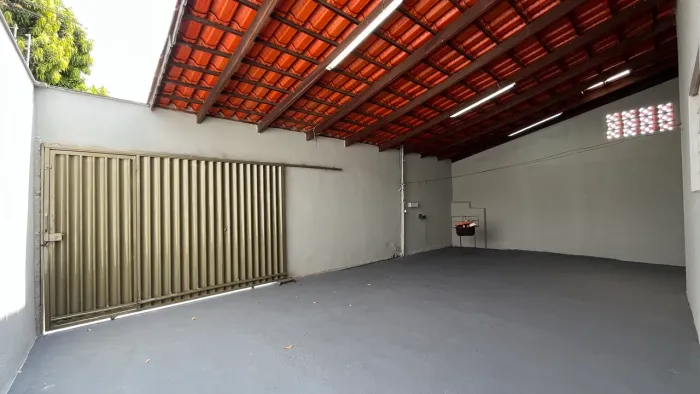 Alugo casa 3 Quartos em Senador Canedo