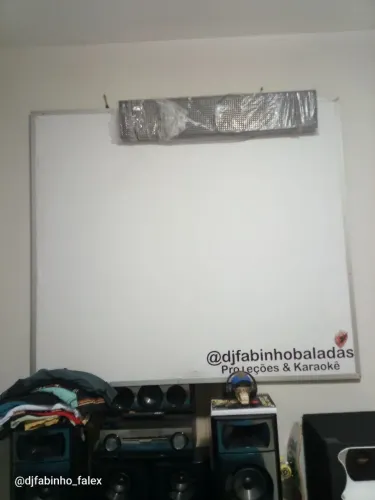 Telão top bara bares