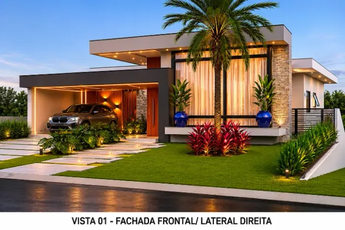 Ótima oportunidade obra a venda ninho verde 1