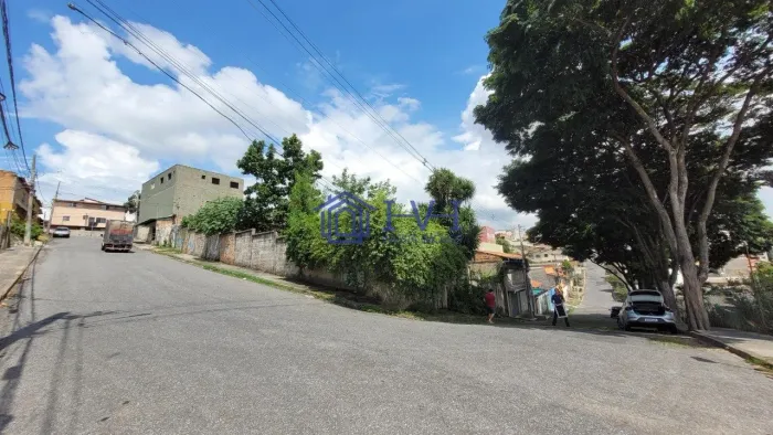 Lote com 506 metros Bairro Jardim Guanabara