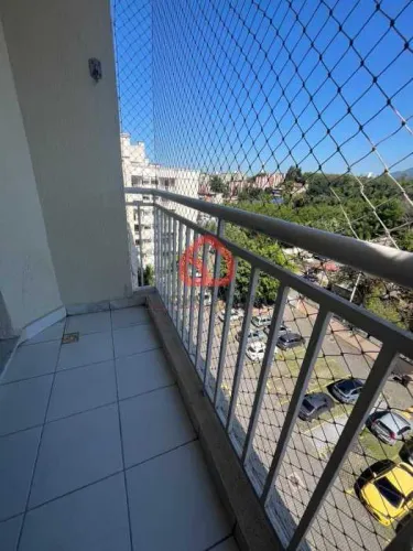 Apartamento : Padrão / Residencial / Taquara