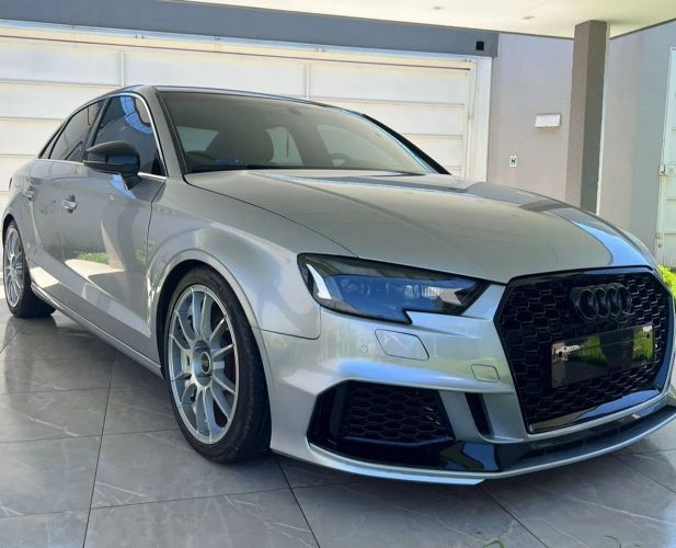 Imagem de Audi A3 Sed. Ambition 2.0 Tsfi 220cv S-tronic 2017