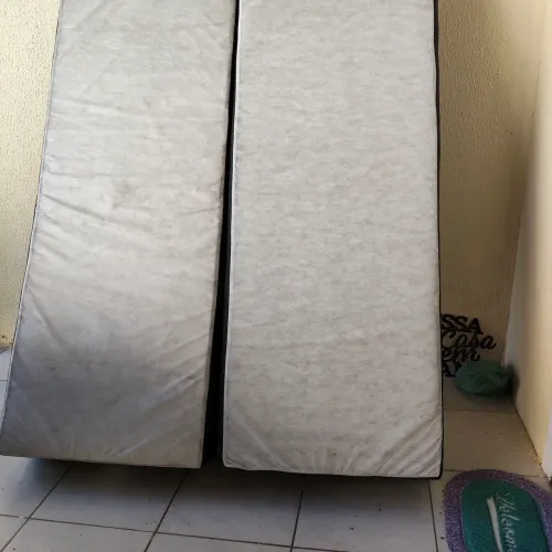 Base para cama de casal Queen