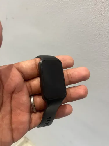     Smartwatch Xiaomi Original - Pouco Uso, Ótimo Estado