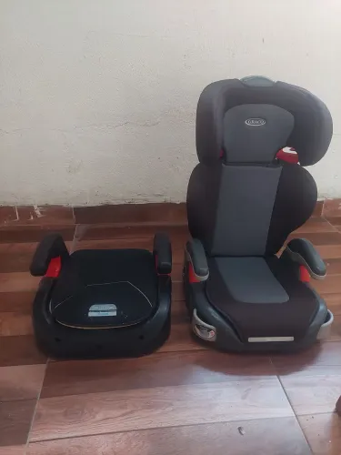Cadeirinha de bebê 