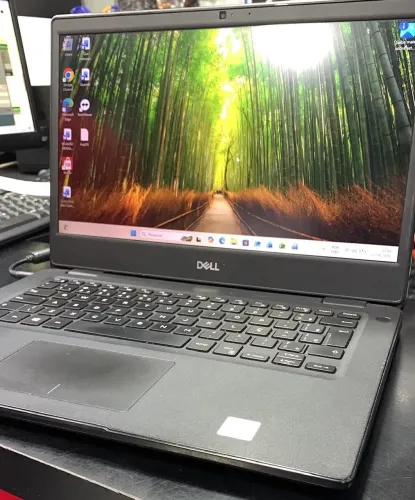 Notebook i5-8265u memória 8gb SSD 240gb 