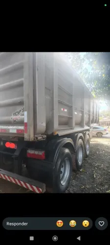 Caçamba Rosseti