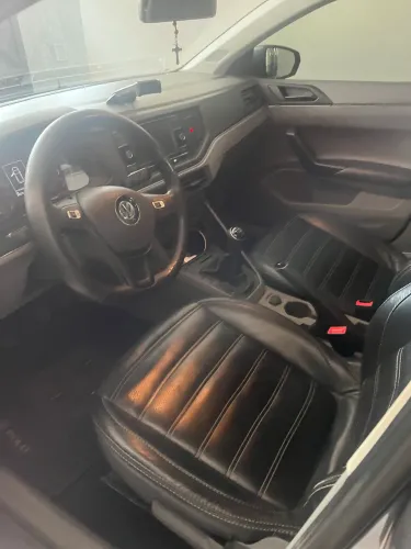 Volkswagen Polo 1.6 MSI Flex 16V 5P 2018