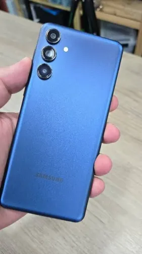 Samsung m55 5g 256g