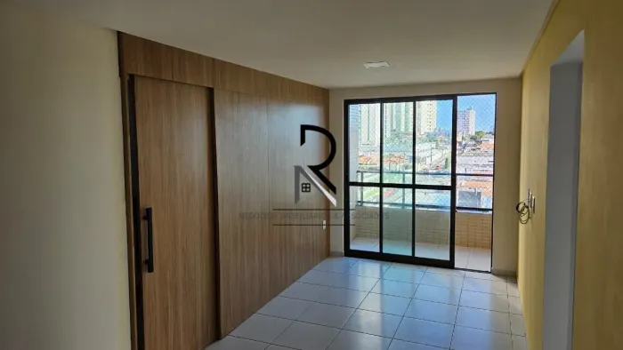 Apartamento em Brisamar, João Pessoa/PB