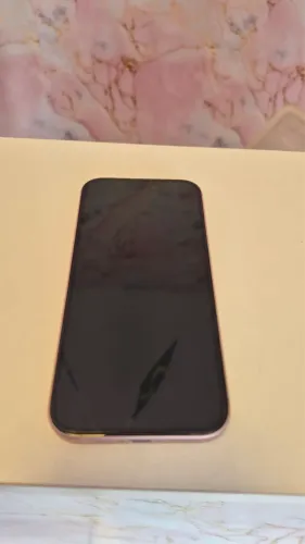 iPhone 15
