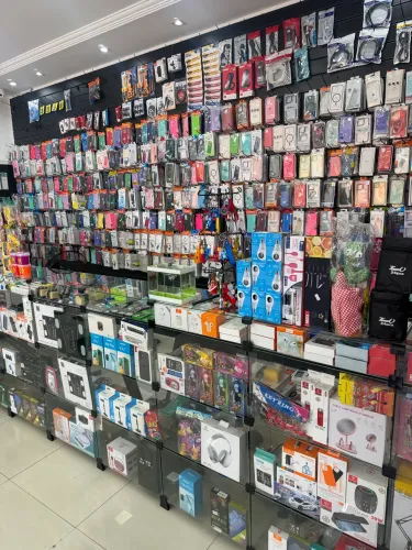Repasse loja celulares