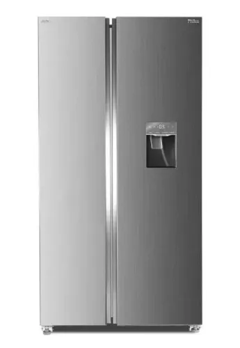 Refrigerador Geladeira Philco Side By Side 434 Litros Eco Inverter PRF535ID