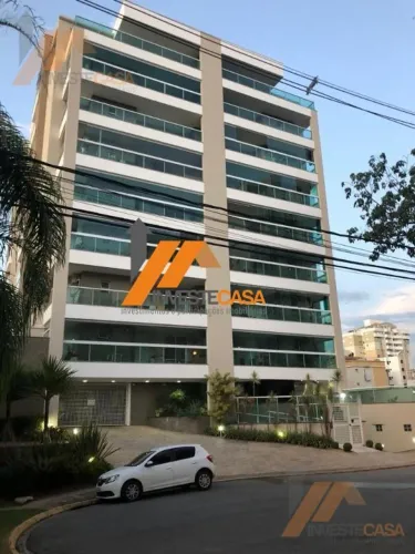 APARTAMENTO RESIDENCIAL em Sorocaba - São Paulo, Parque Campolim