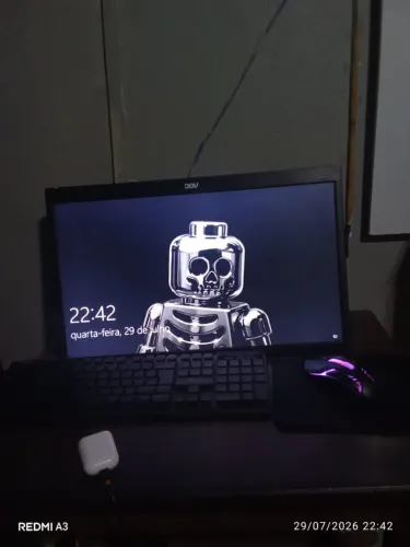 Vendo esse Computador