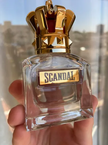 Perfume Scandal
