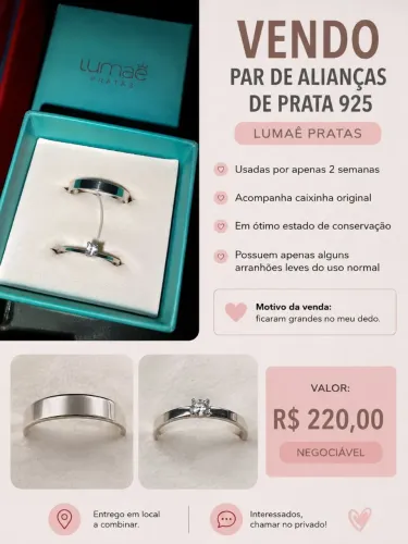 Conjunto de Alianças