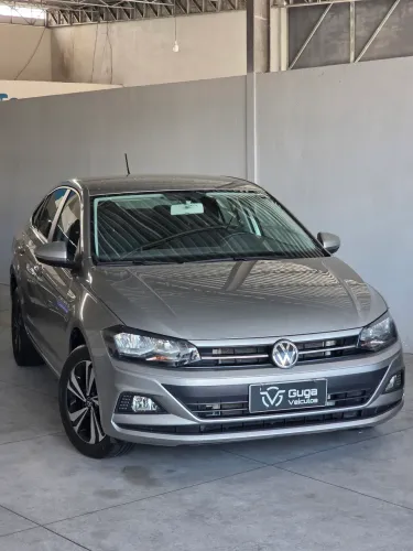 Volkswagen Virtus Comfort. 200 TSI 1.0 Flex 12V AUT 2022