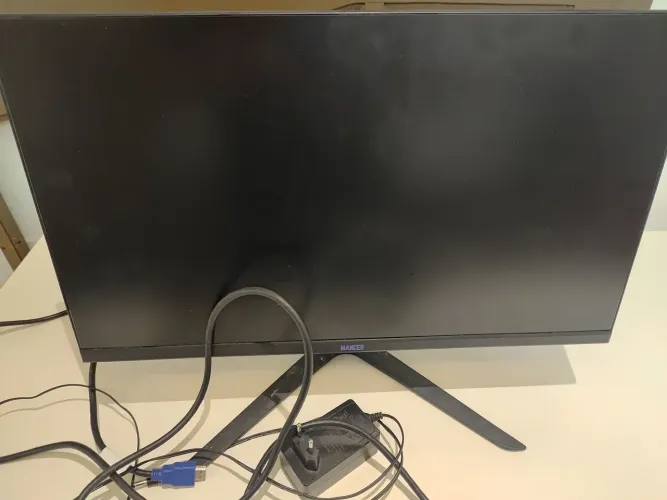 Monitor Mancer 25 Polegadas 