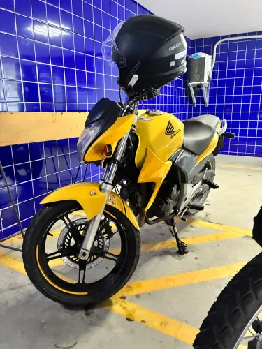 Cb300R revisada 