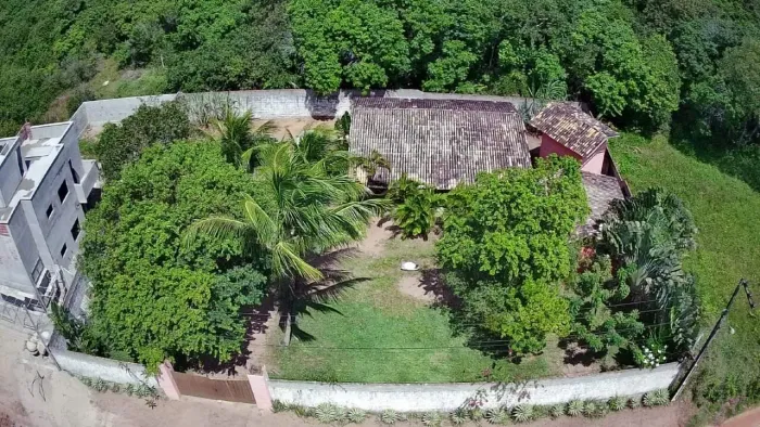TERRENO EM TIBAU DO SUL