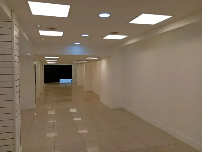 LOJA CALÇADÃO DE CAMPO GRANDE