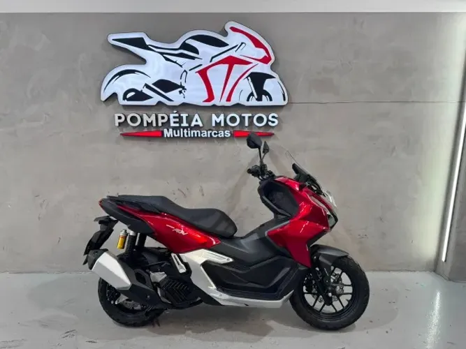 Honda ADV 160 ABS 2026