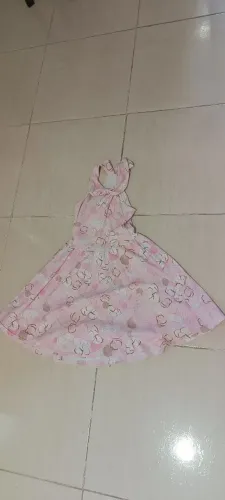 Vestido Usado 