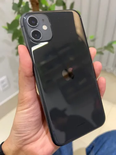 Vendo iPhone 11