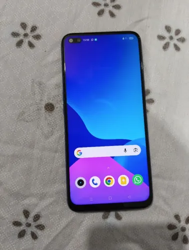 Realme X50 5G 128GB 8GB RAM