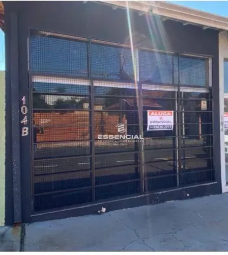 Ponto para alugar, 20 m² por R$ 1.600,00/mês - Vila dos Lavradores - Botucatu/SP