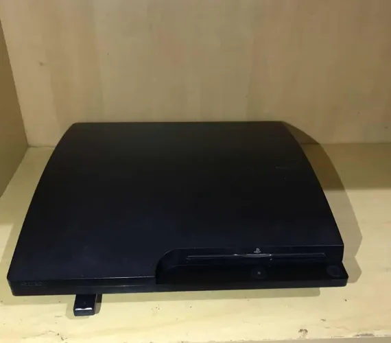 PlayStation 3 Slim