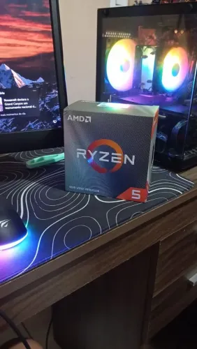 Ryzen 5 4500