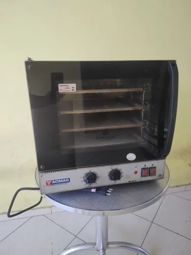 Forno elétrico