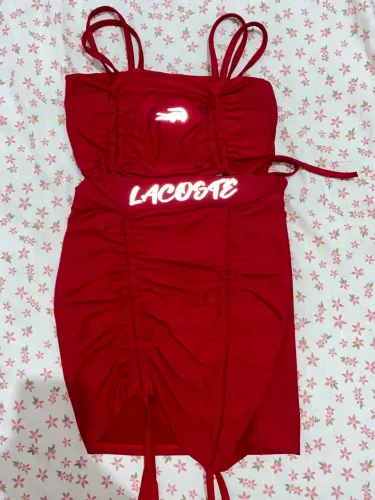 Conjunto feminino