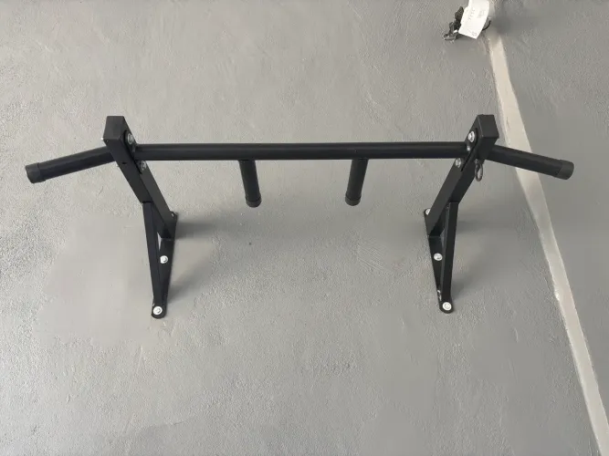 Suporte para Barra