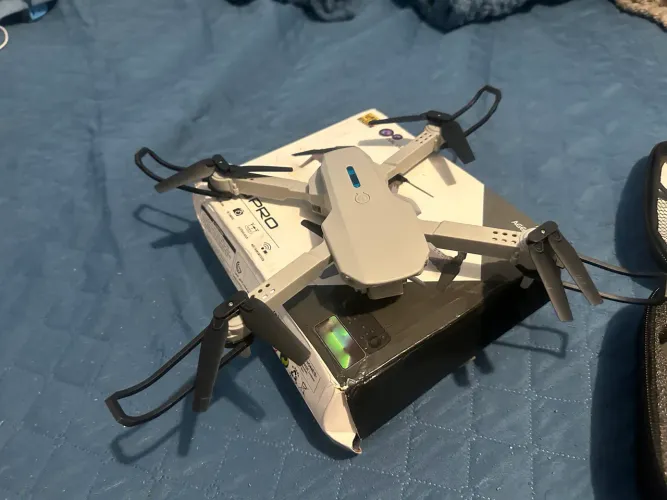 Drone A15 pro 4k